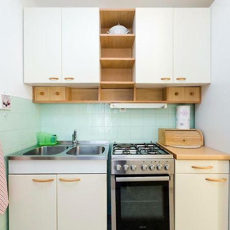 Apartment Marija Mali Lošinj Exteriör bild